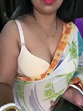 Kritika_21 on StripChat