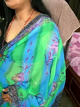 Kritika_21 on StripChat