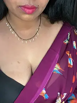 Kritika_21 on StripChat