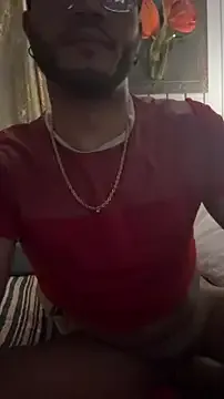 KY_Sir35 on StripChat