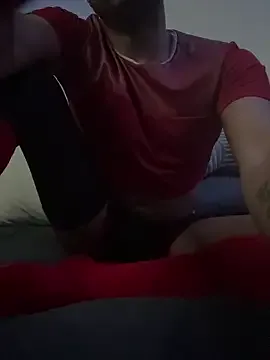 KY_Sir35 on StripChat
