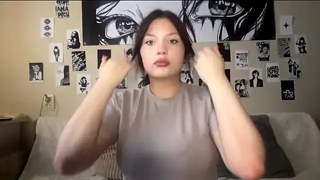 KyleRily on StripChat