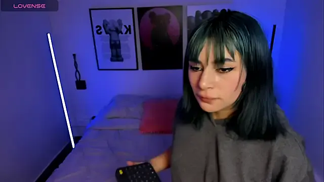 kyoto_Aoki on StripChat