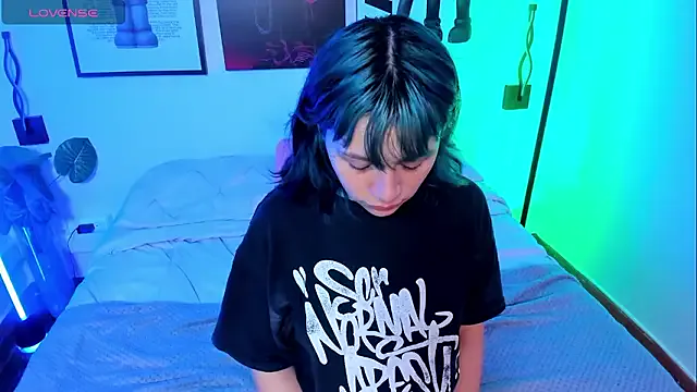 kyoto_Aoki on StripChat