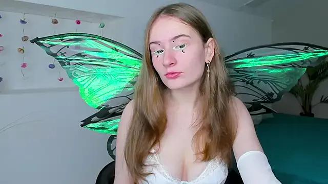 StripChat L1ittle_kitty_ is Freechat L1ittle_kitty_ — unbutton my shirt