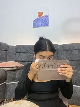 ladulcemary_ model from sc