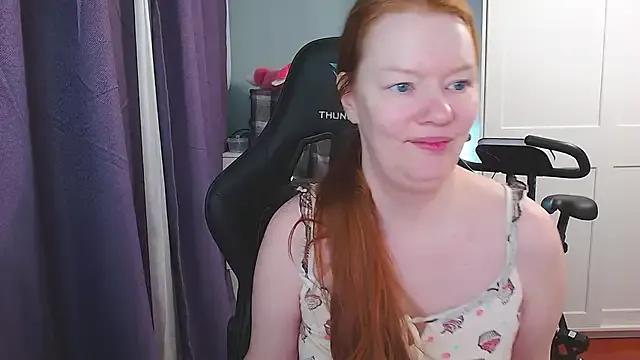 StripChat Lady_Inari is Freechat Lady_Inari — Naked twerk