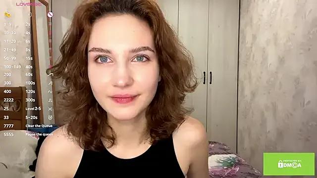 lady_linaa — Make me more playful please <3