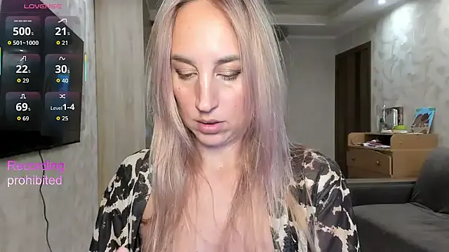 Freechat lady_Nati on StripChat