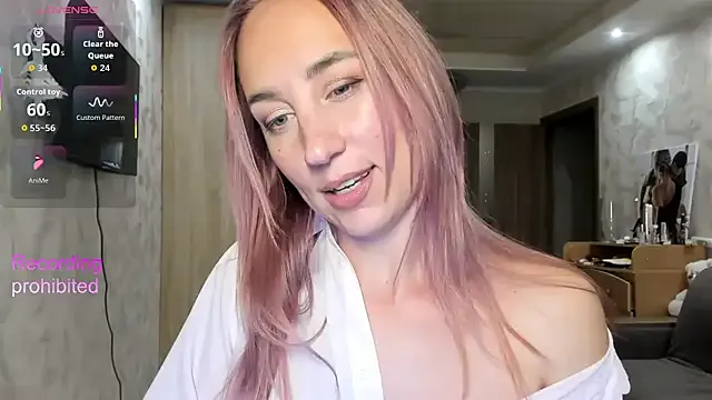 Freechat lady_Nati on StripChat