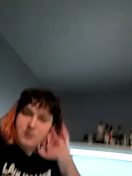 LadyRochester — TOPLESS CONTROL TOY