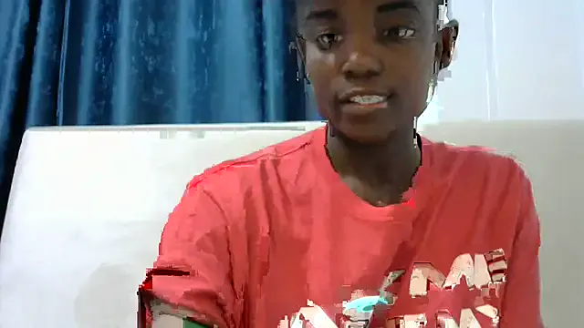 Latiffagodess on StripChat