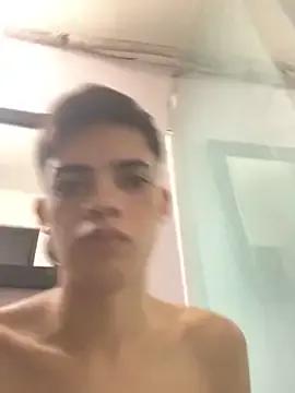 Latinos_2001 — 3 times cum in a row