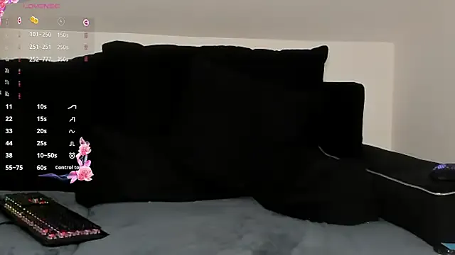 laurasommer on StripChat