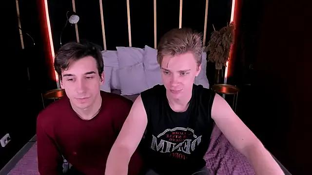 LawrenceMiles — Suck fingers