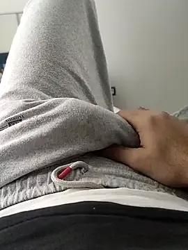 legolasleo — Tip for show cum