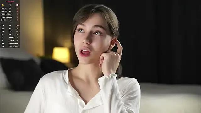 LettySlovacek — Private on StripChat