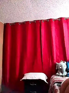 Lexieluna on StripChat