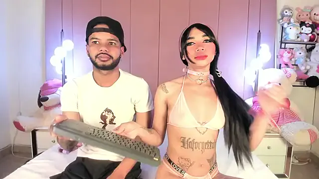 Liah_Marthina on StripChat