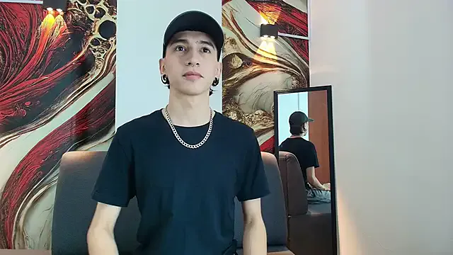 lian_cameron — EROTIC DANCE