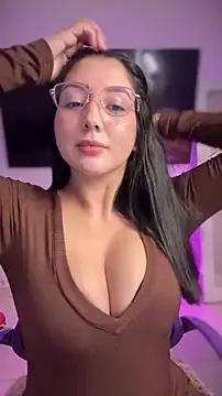 licky_lu — full naked+masturbation