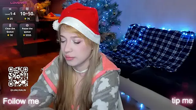 LightStar_18 on StripChat