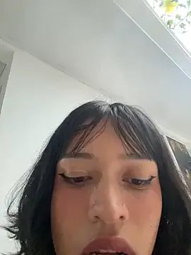 LiilithStonne on StripChat