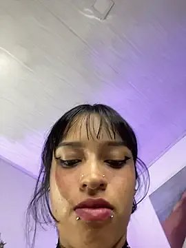 LiilithStonne on StripChat