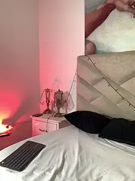 LiilithStonne on StripChat