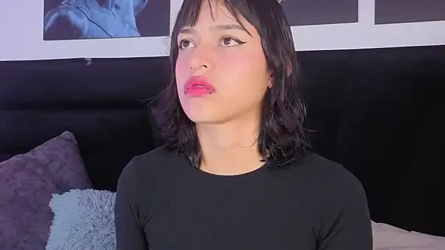 LiilithStonne's avatar