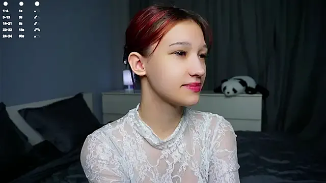 Likalense on StripChat