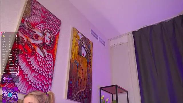 LiliBanger — LAST TIPPER TAKE CONTROL OF MY FM