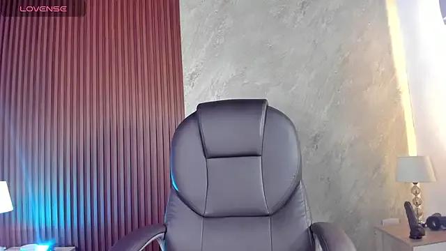 lilith__rosse on StripChat 