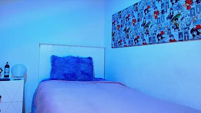 lilith_and_draven_nom on StripChat 