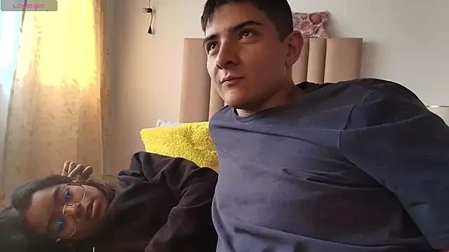 lilith_and_draven_nom on StripChat 