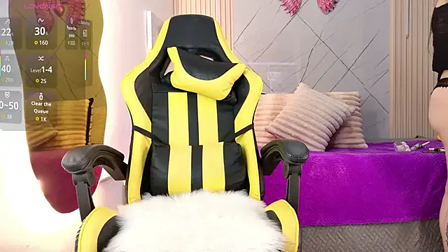 Freechat Lilith_Ink99 on StripChat