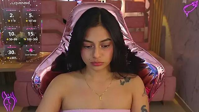 Freechat lilith_petit_sub on StripChat