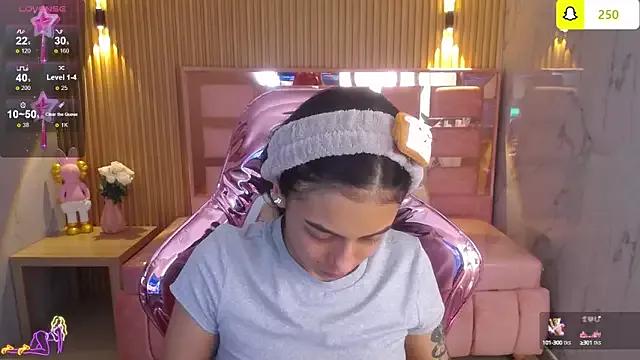 Freechat lilith_petit_sub on StripChat