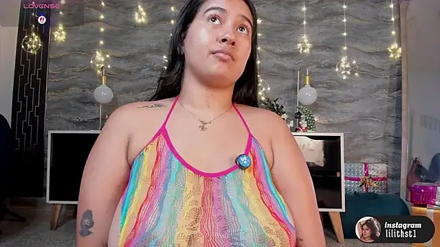 lilithst_ on StripChat