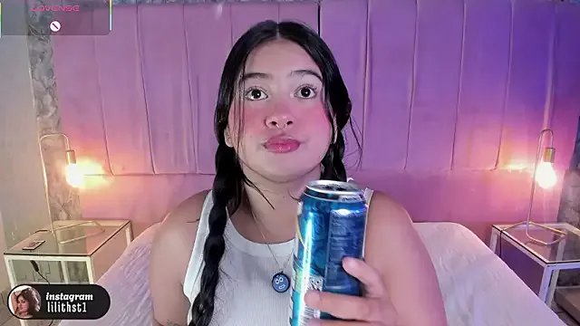 lilithst_ on StripChat