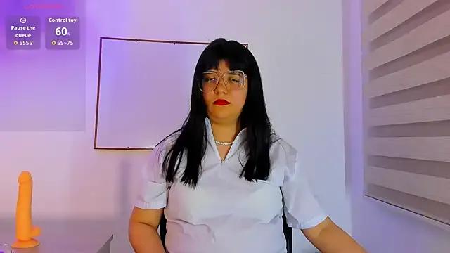 lillit_darkheart_ — oil tits +3slaps