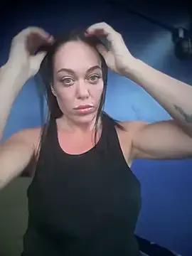 LilliThelo on StripChat 