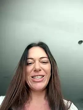 LilliThelo on StripChat 