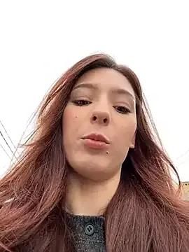 LilluKatten on StripChat 