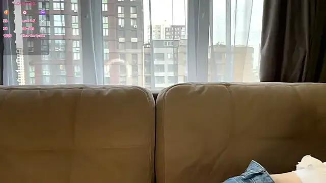 Freechat LindaFarmer on StripChat