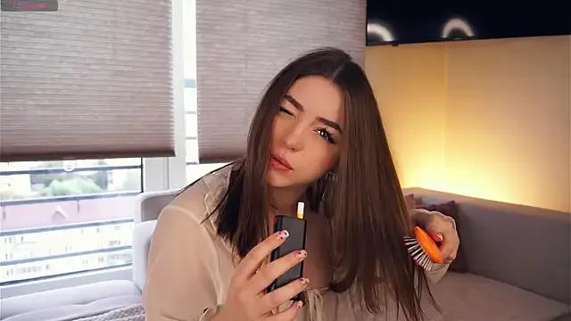 Freechat LindaFarmer on StripChat