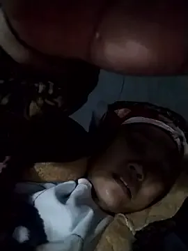 Linhcutex on StripChat