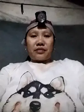 Linhcutex on StripChat