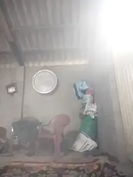 Linhcutex on StripChat