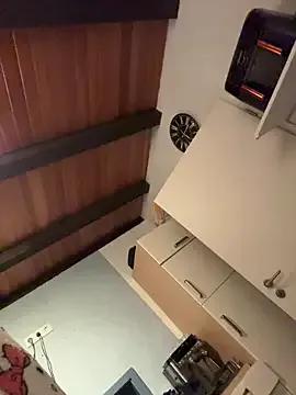 LittleChaosQueen on StripChat 